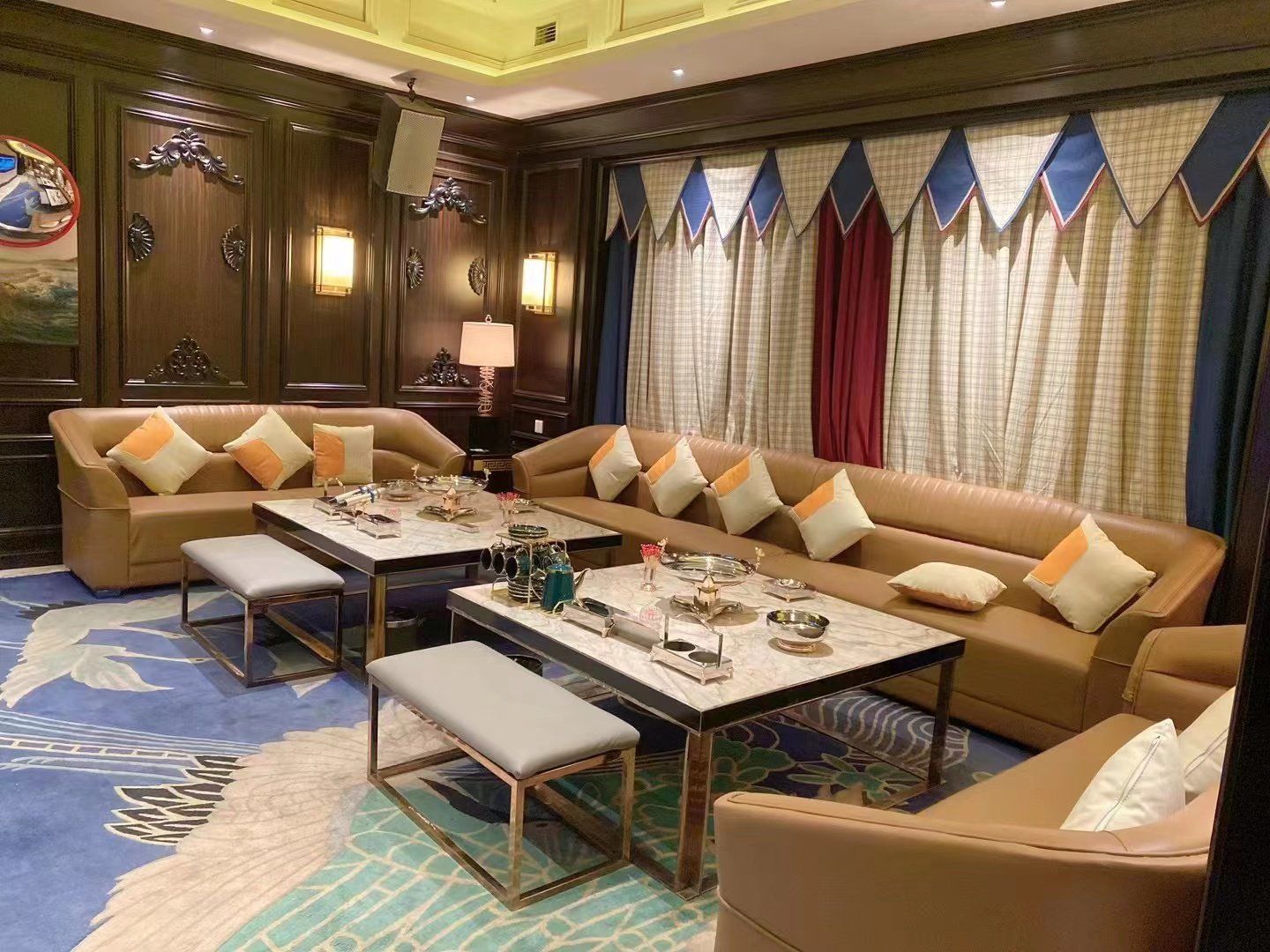 吉安商务ktv推荐及商务ktv玩法大全-永新县ktv预订